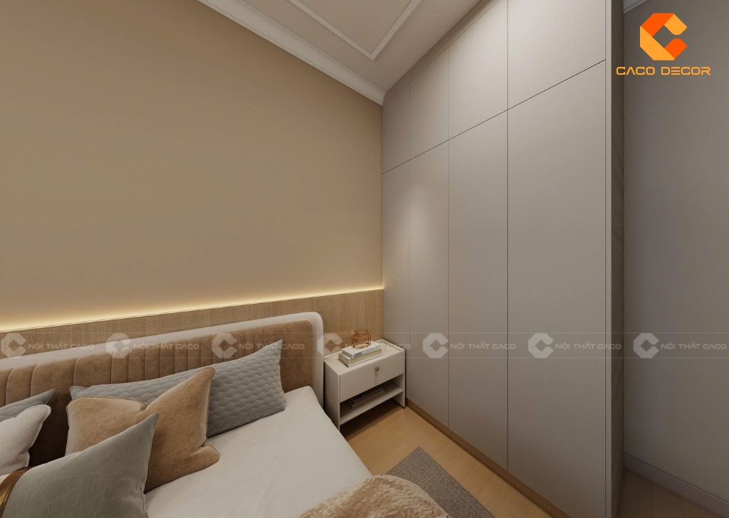 85+ Mẫu Thiết Kế Nội Thất Chung Cư Hiện Đại Giá Xưởng 2026 16