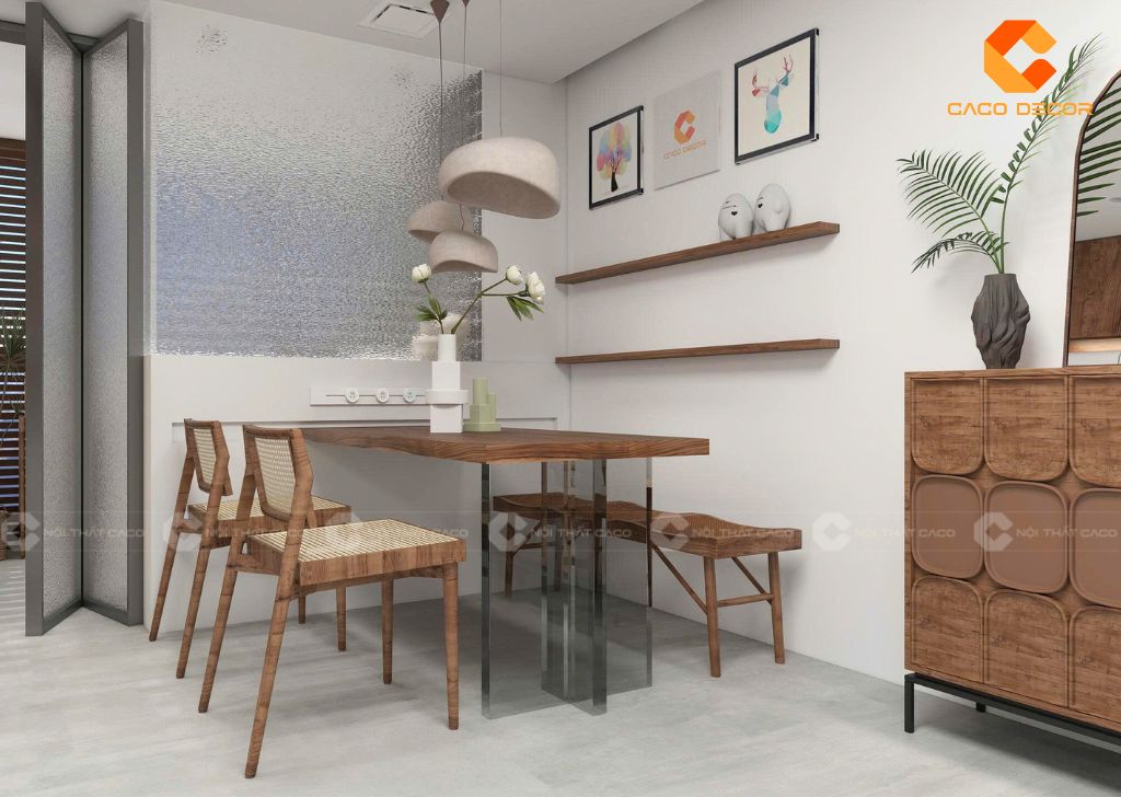 85+ Mẫu Thiết Kế Nội Thất Chung Cư Hiện Đại Giá Xưởng 2026 8