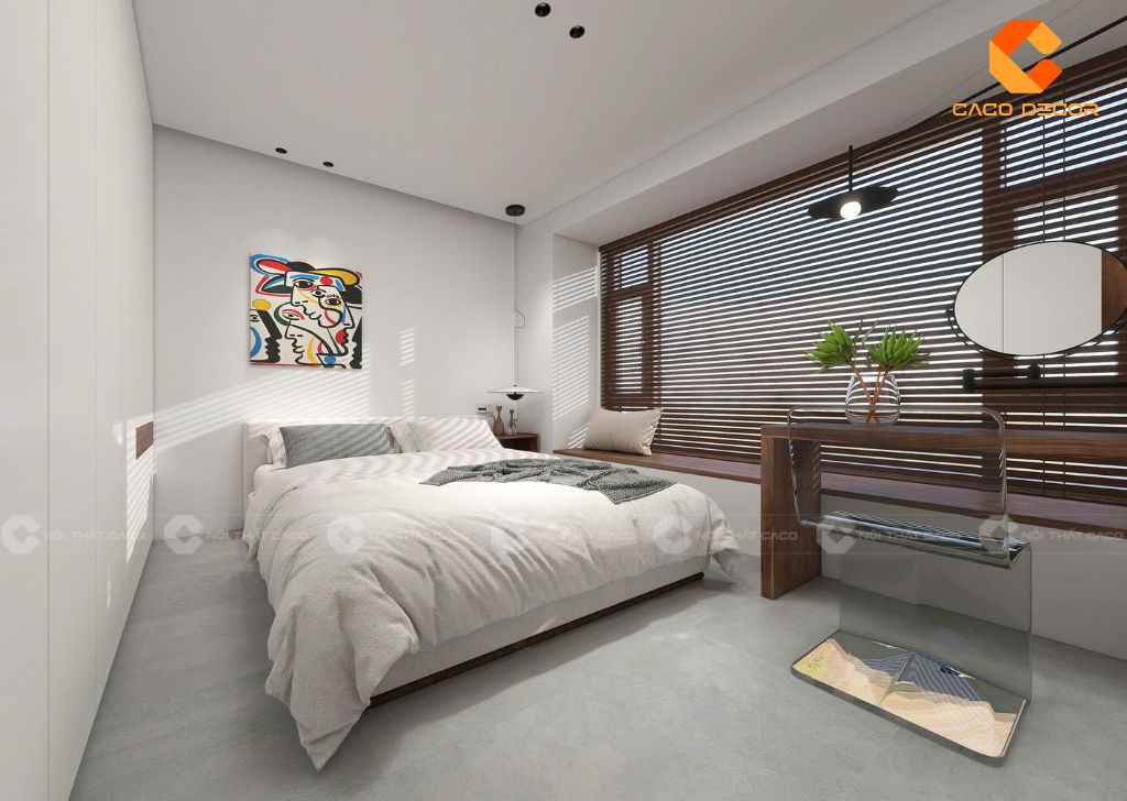 85+ Mẫu Thiết Kế Nội Thất Chung Cư Hiện Đại Giá Xưởng 2026 14