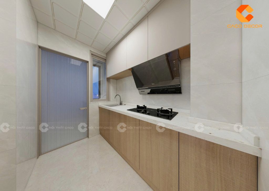 85+ Mẫu Thiết Kế Nội Thất Chung Cư Hiện Đại Giá Xưởng 2026 10