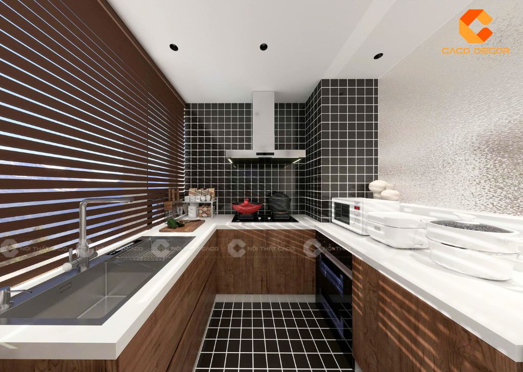 85+ Mẫu Thiết Kế Nội Thất Chung Cư Hiện Đại Giá Xưởng 2026 12