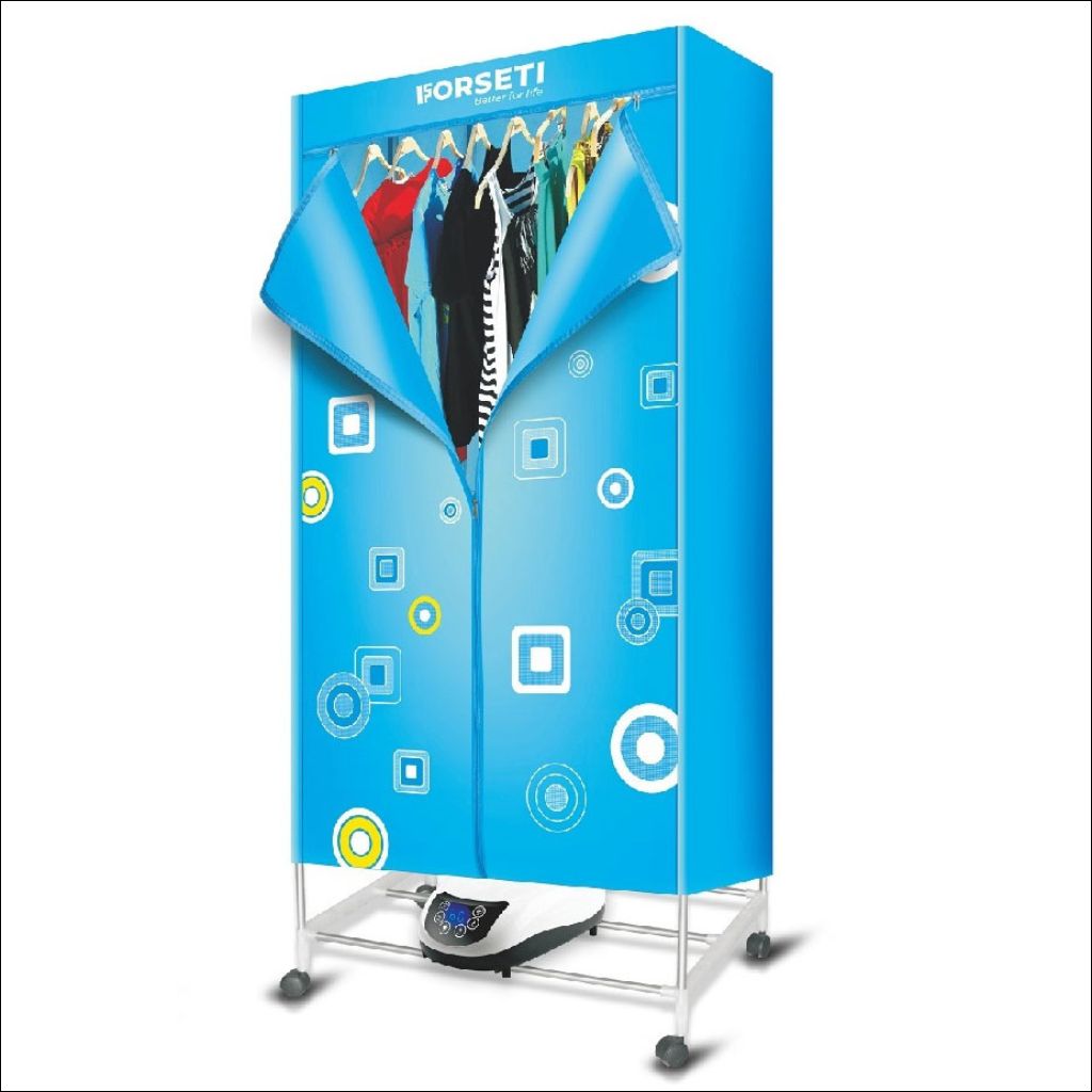Tủ sấy quần áo Forseti