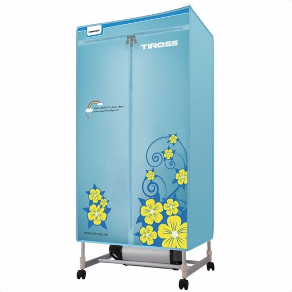 Tủ sấy quần áo Tiross