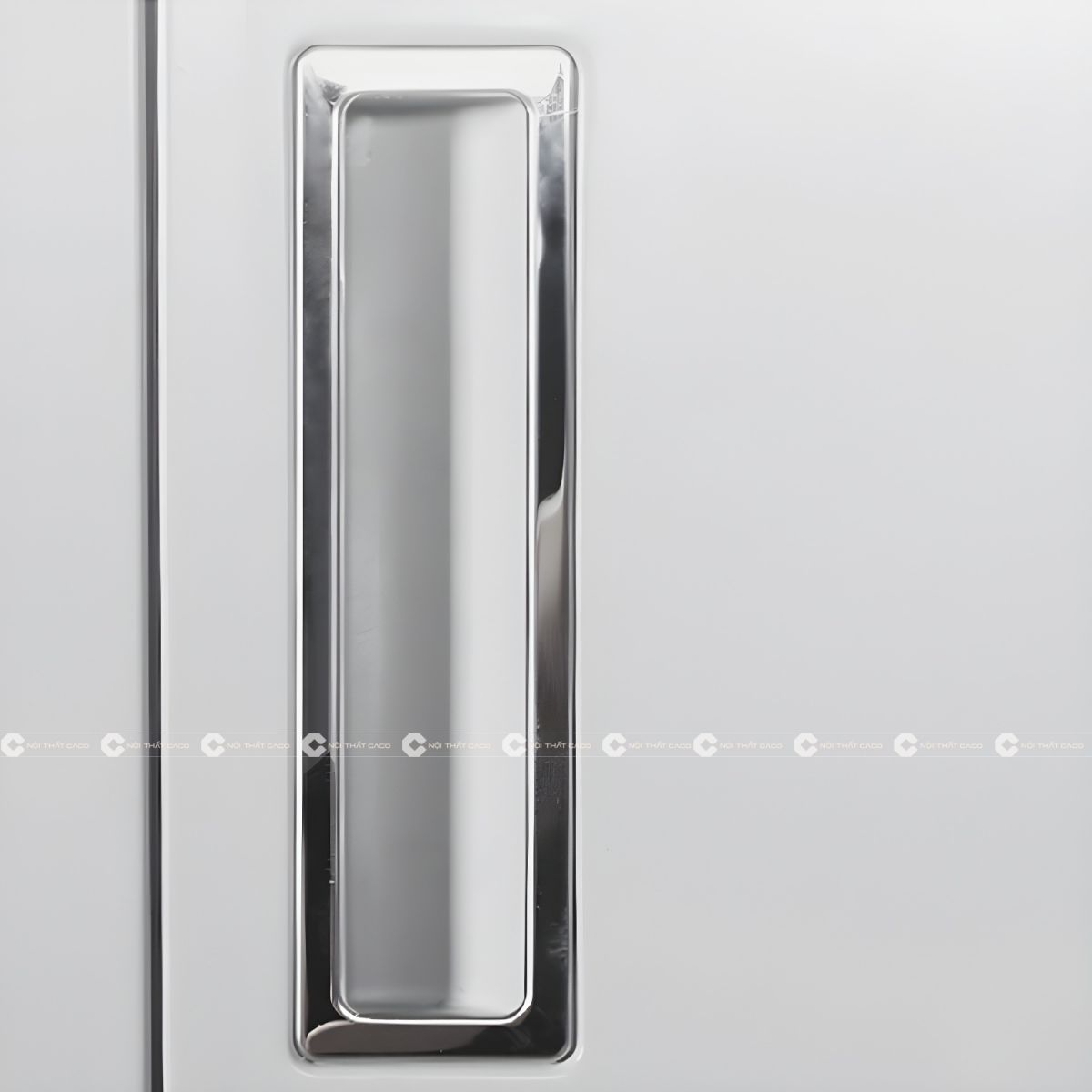 Tủ Hồ Sơ Gỗ MDF Thiết Kế Đa Năng, Hiện Đại - THS09 6