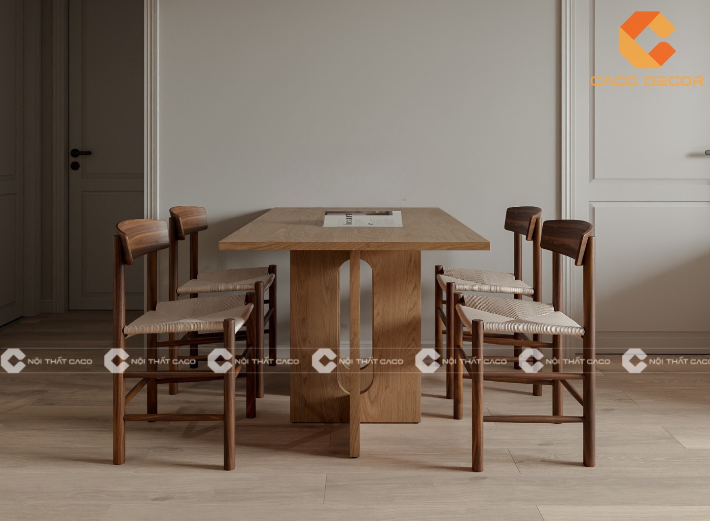 63+ Mẫu bộ bàn ăn hiện đại, bền, giá tốt - Mẫu mới của năm  3