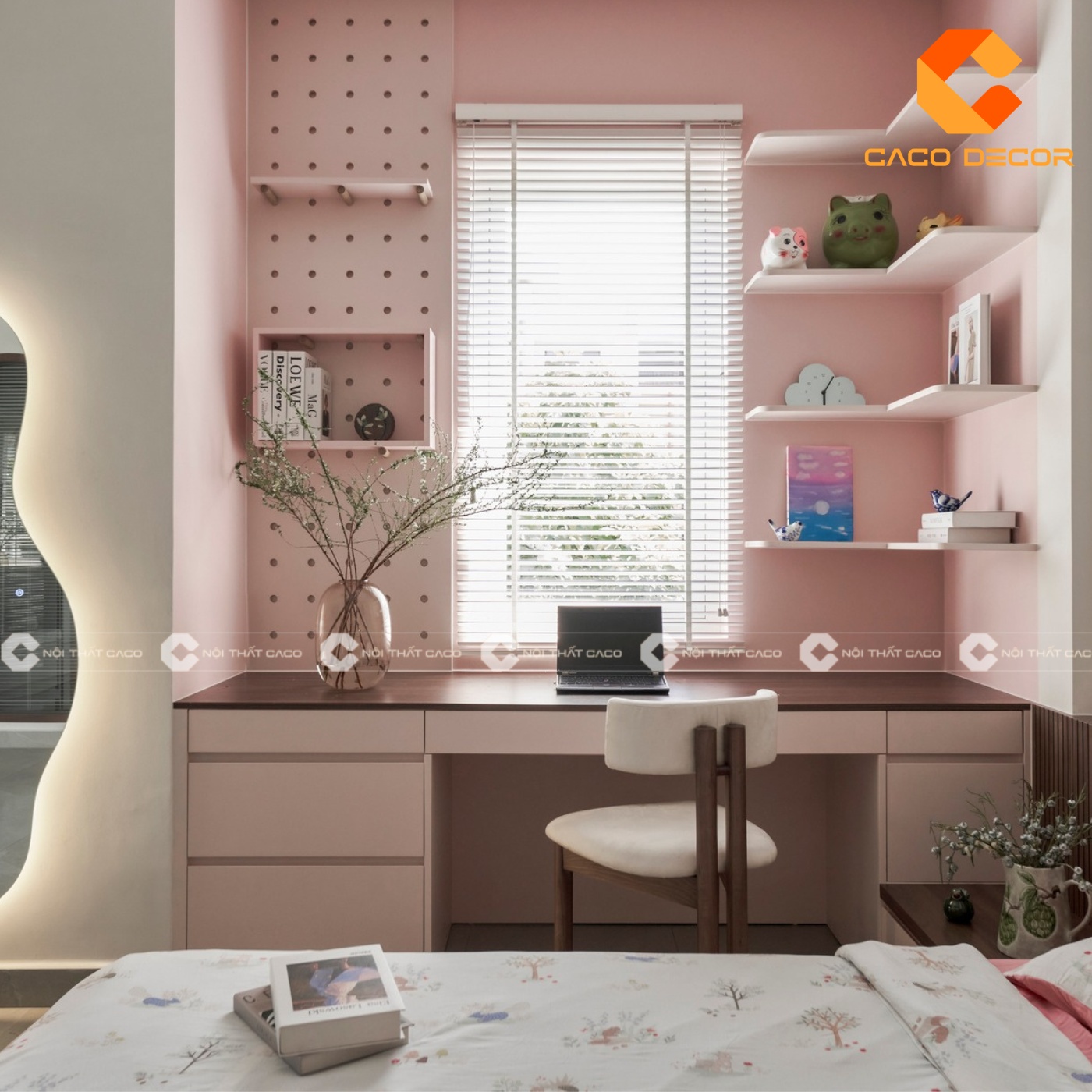 Kích thước tiêu chuẩn của bàn ghế học sinh