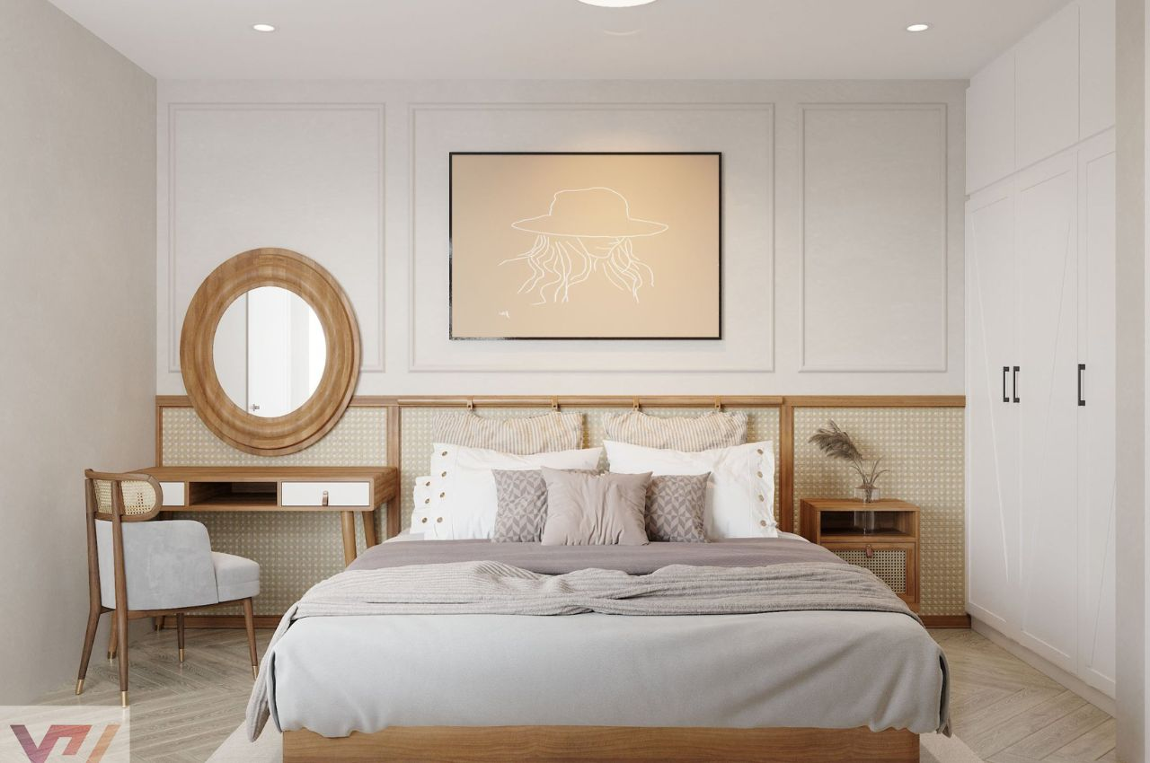 101+ mẫu giường chung cư đẹp, tiện nghi - Đáng mua nhất 2023 2