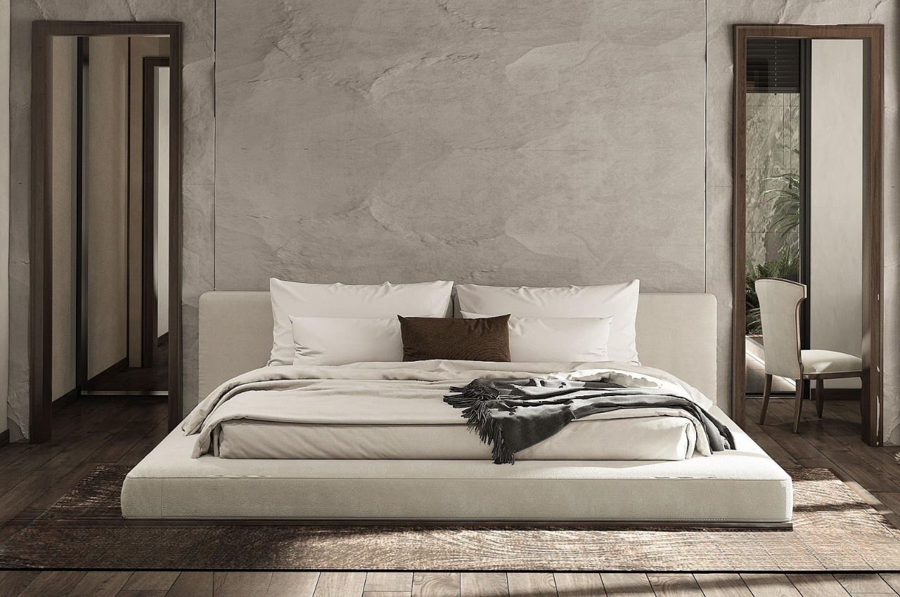 Tính thẩm mỹ cao