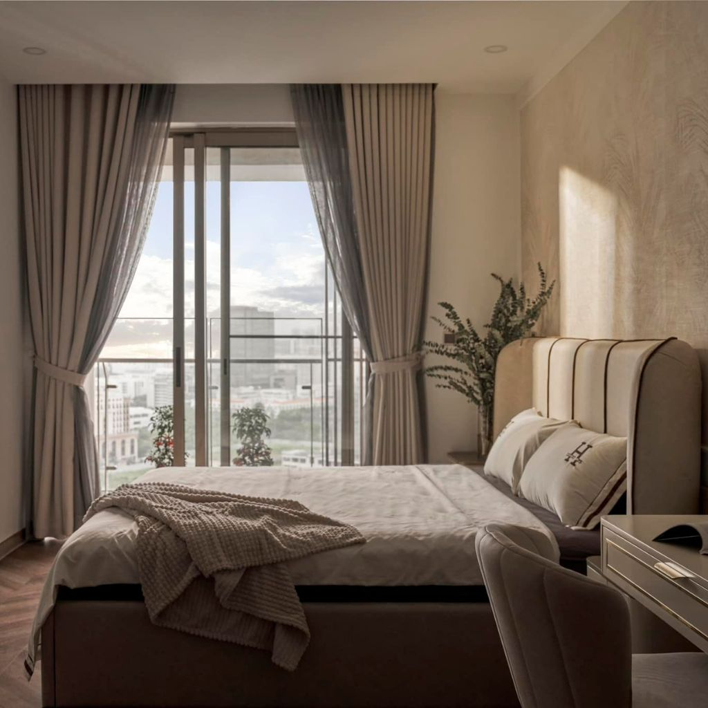 Phong thủy giường ngủ theo Ngũ hành