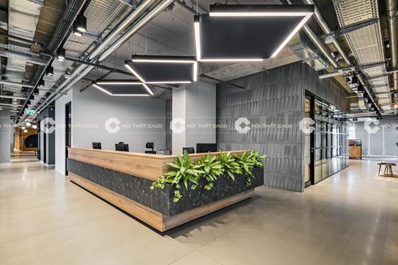 Cần lựa chọn phong cách thiết kế phù hợp
