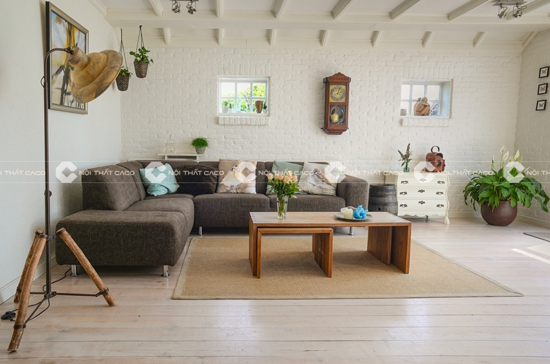 Mẹo thiết kế nội thất chung cư để tối ưu không gian sống 5