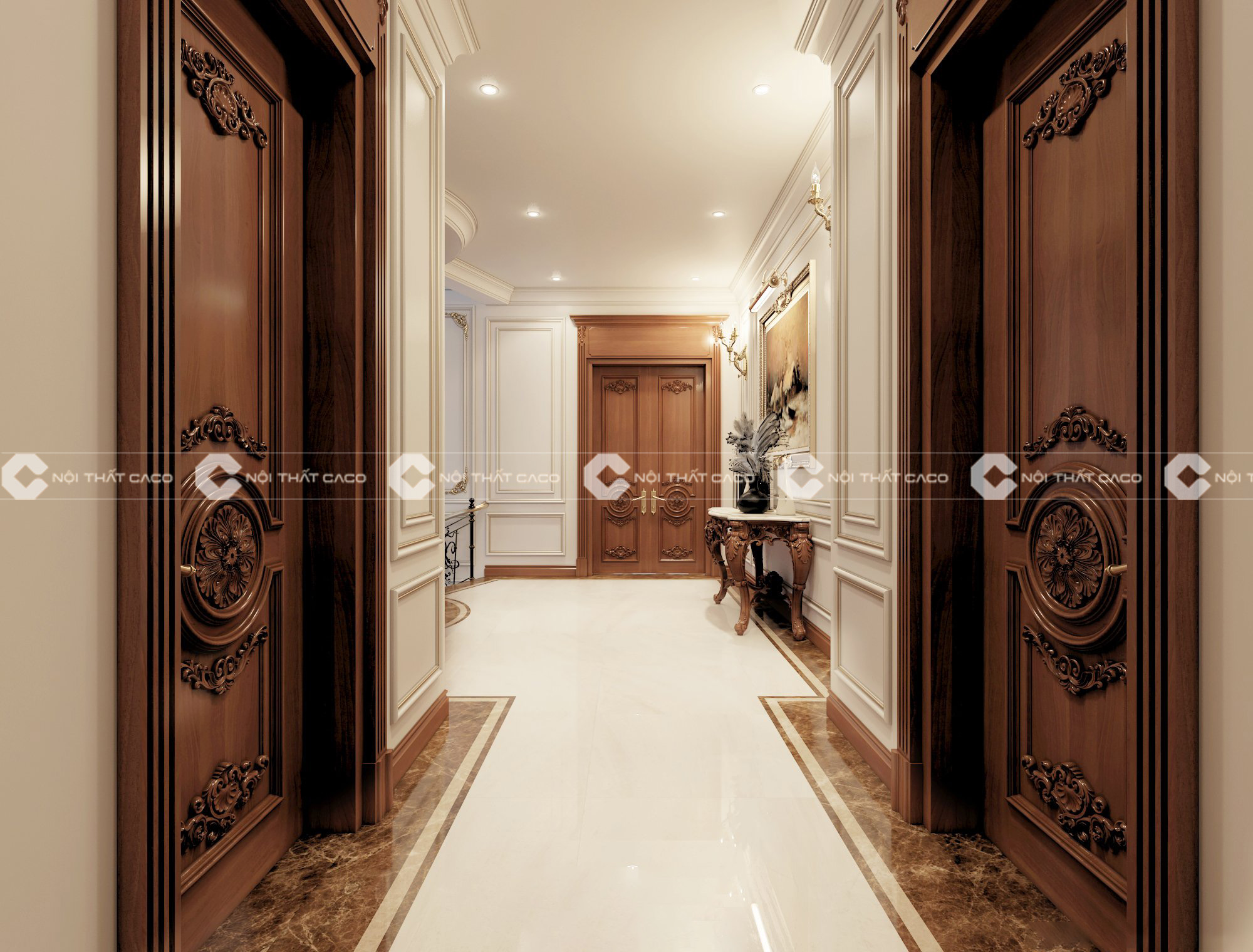 Những lưu ý cần quan tâm trong việc thiết kế nội thất phòng ngủ đẹp, tiện lợi