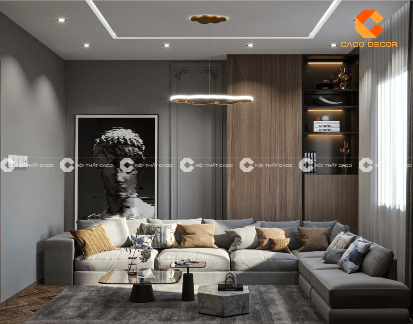 Tuổi Hợi Hợp Màu Sơn