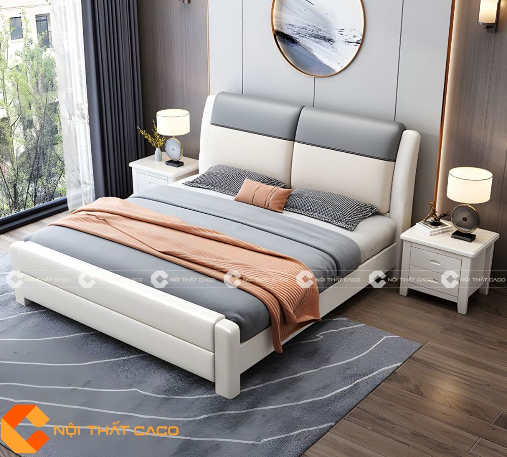 Nội thất phòng ngủ