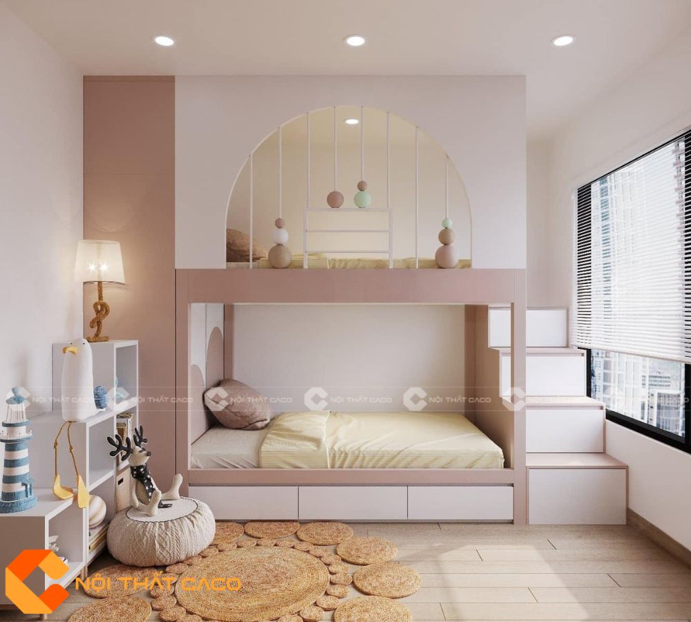 Nội thất trẻ em